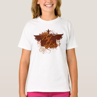 Camiseta irmã mais velha