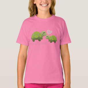 Camiseta Irmã mais velha futura