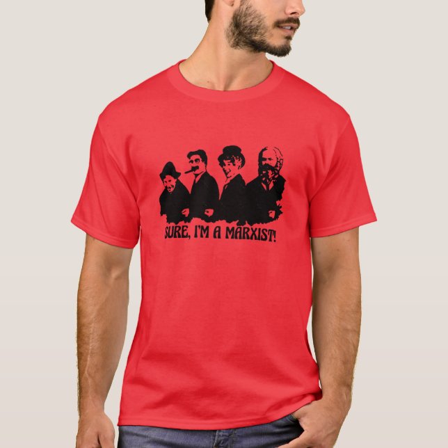 Camiseta irmã Marista (Frente)