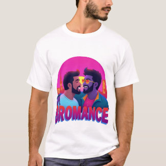 Camiseta Irmandade