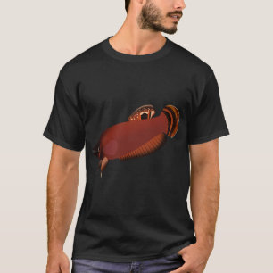 Camiseta Irmandade Betta Geração 1