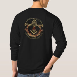 Camiseta Irmandade de Man T-Shirt