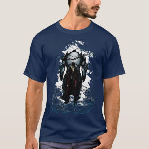 Camiseta Irmandade Grunge