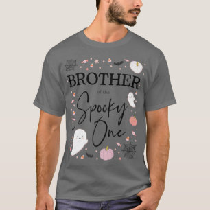 Camiseta Irmão da Garota Sapata, Primeiro Rosa de Aniversár