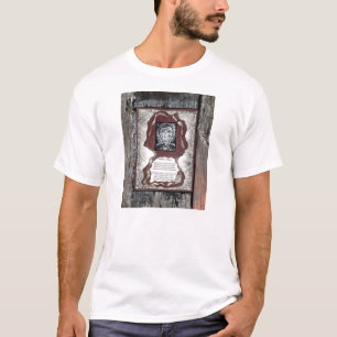 Camiseta Irmão da raiva