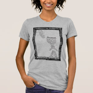 Camiseta Irmão da raiva e da confusão
