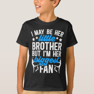 Camiseta Irmão Dançante Irmão Dançante Irmão Dançador D