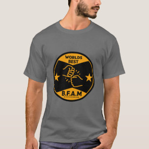 Camiseta Irmão De Outra Mãe