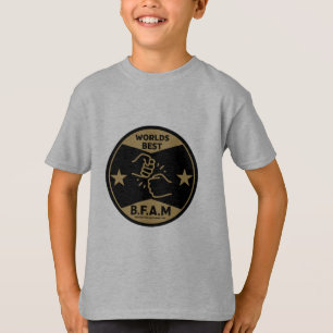 Camiseta Irmão De Outra Mãe