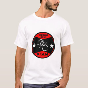 Camiseta Irmão De Outra Mãe