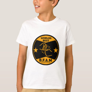 Camiseta Irmão De Outra Mãe