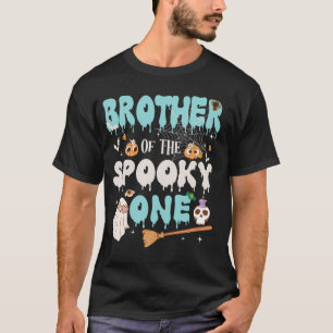 Camiseta Irmão do primeiro aniversario "Um Rapaz Sapato"
