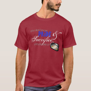 Camiseta Irmão Dourado da estrela