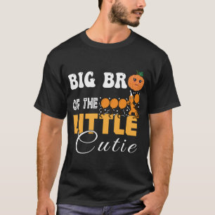 Camiseta Irmão Mais Velho Pequeno Bebeza Churrasco Ou Camis