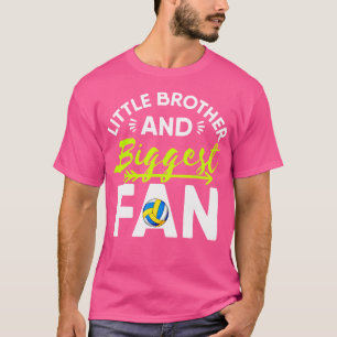 Camiseta Irmão Pequeno e Maior Vento Familiar Irmão Do Vent