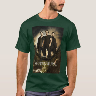 Camiseta Irmão Supernatural