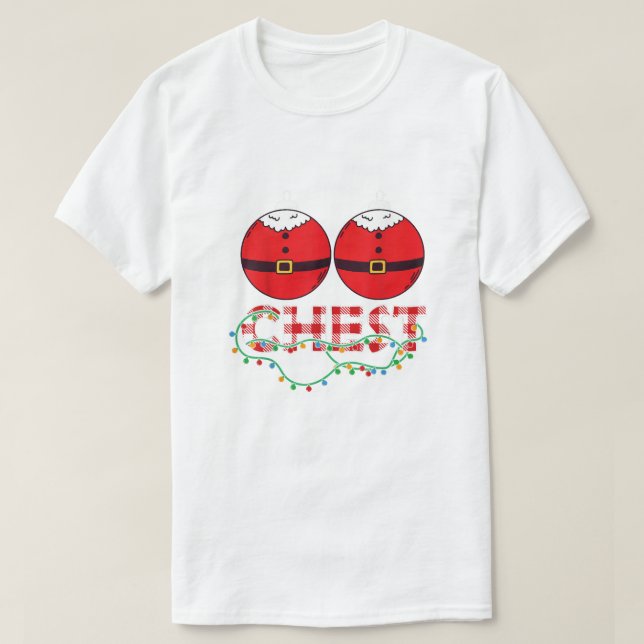 Camiseta Irmão Urso LGBT Natal Rainbow Pride Gay Lesb (Frente do Design)