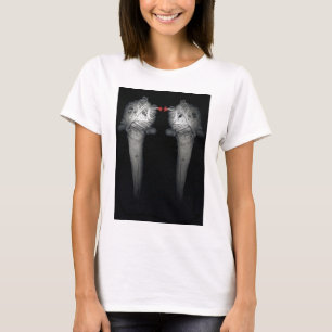 Camiseta Irmãos 2013