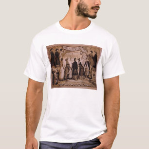 Camiseta 'Irmãos de Springer, Boston, queda e inverno