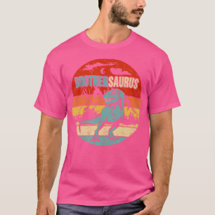 Camiseta Irmãos Irmãos Brother Aniversário Divertido Rex So
