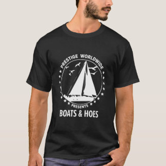 Camiseta Irmãos Passo Barcos E Enxadas
