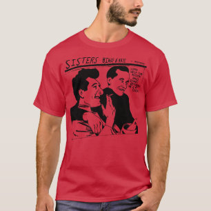 Camiseta Irmãs Reprise Goo Parody