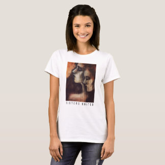 Camiseta Irmãs unidas