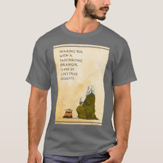Camiseta Iroh