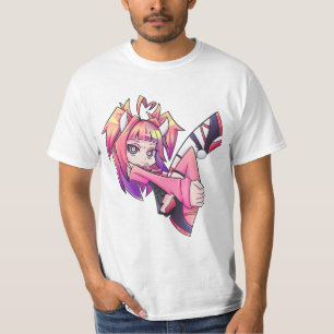 Camiseta iron mouse streamer