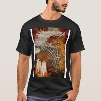 Camiseta Ironbridge