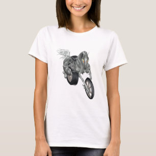 Camiseta Ironia