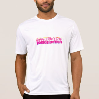 Camiseta Ironic Slogan New Dads First Father’s Day Humor