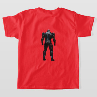 Camiseta "Ironman: Epic Realismo Kid's"