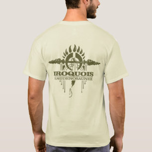 Camiseta Iroquois 2