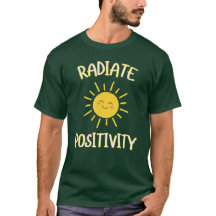 Irradiar Positividade