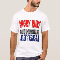 Irritado Executa Bom Dia Futebol