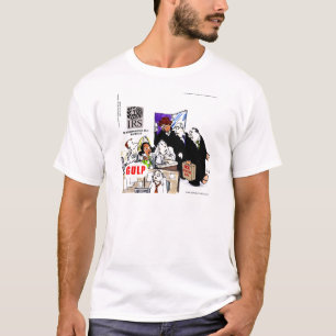 Camiseta IRS Audits IRS Funny