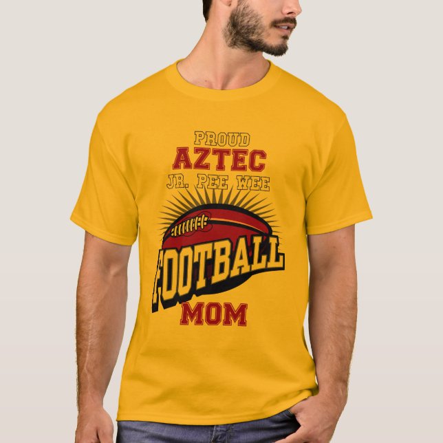 Camiseta Irving, Sabrina (Frente)