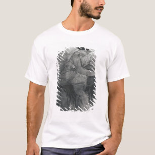 Camiseta Isadora Duncan