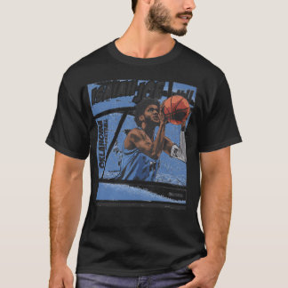 Camiseta Isaiah Joe Oklahoma City