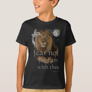 CAMISETA ISAÍAS 41:10