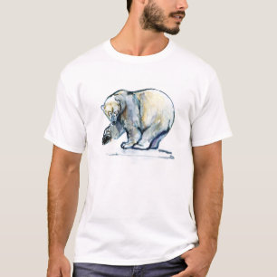 Camiseta Isbjørn 2013