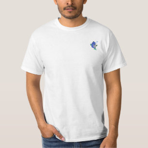 CAMISETA ISC