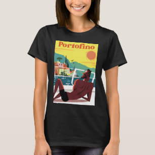 Camiseta Isca de Pesca Antiga