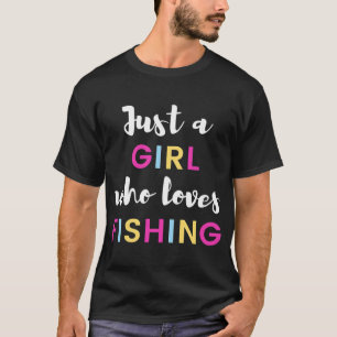 Camiseta Isca de pesca de peixe pequeno extrema - Arenque d