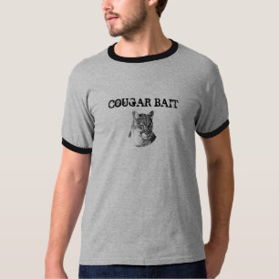 CAMISETA ISCA DO PUMA