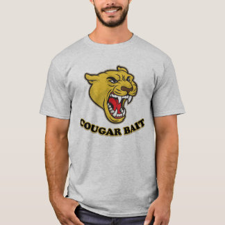 CAMISETA ISCA DO PUMA