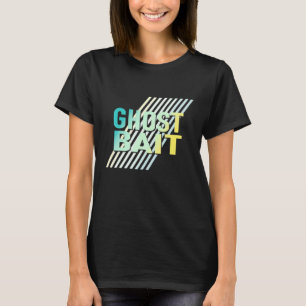 Camiseta Isca Fantasma