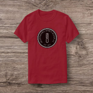 Camiseta ISD Unisex Fundada em 2017