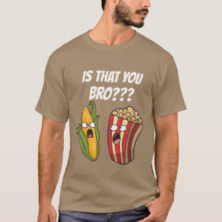 Camiseta Ishat You Bro vintage